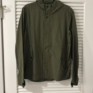 Everlane Technical Jacket